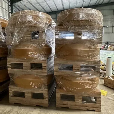 Packaging