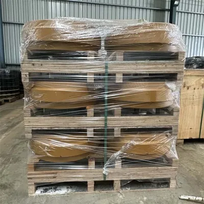 Packaging