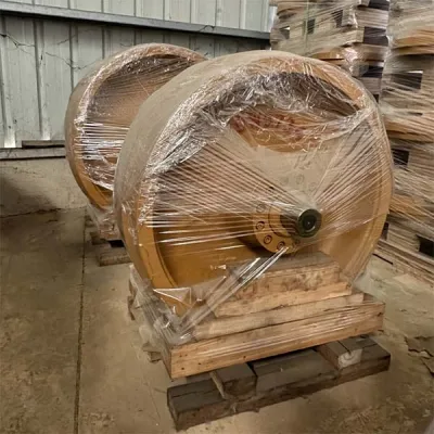Packaging
