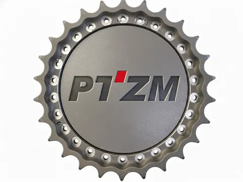 Sprocket for Komatsu PC2000 Excavator