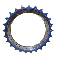 PC800 Sprocket