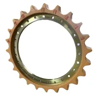 Sprockets