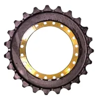 Sprockets