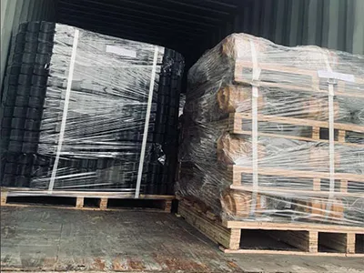 Packaging