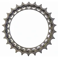 Sprockets