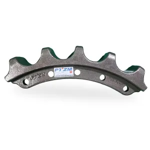Sprocket Segments
