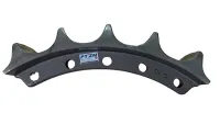 Sprocket Segments