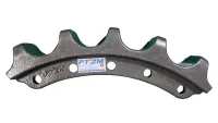 Sprocket Segments