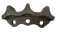 Sprocket Segments