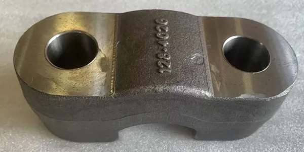 Track Roller Cap