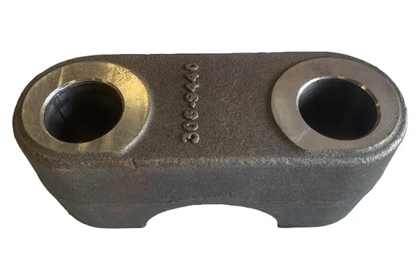 Idler Cap