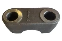 Idler Cap
