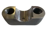 Idler Cap
