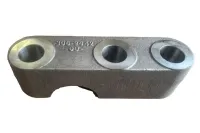 Idler Cap