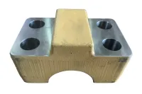 Idler Cap