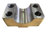 Idler Cap