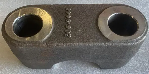 Idler Cap