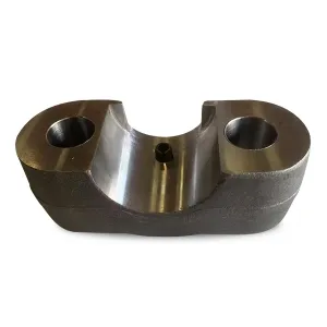 Mounting Caps