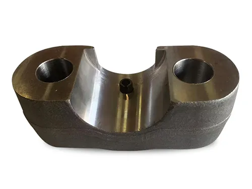 Mounting Caps