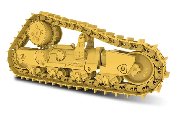Machine Type