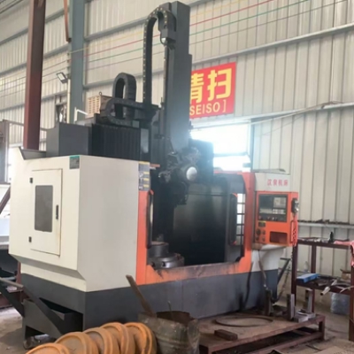 Precision Fit Manufacturing (1:1 Specification Control)